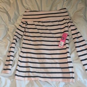 NWT Lilly Clarette sweater size small